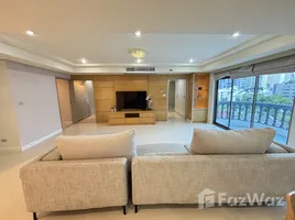 3 Bedroom Apartment for rent at Royal Castle, Khlong Tan Nuea, Watthana, Bangkok