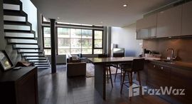 Available Units at Las Condes