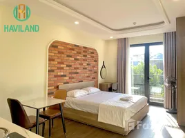 Maison 1 chambre à louer à Hoa Khe, Da Nang, Hoa Khe, Thanh Khe, Da Nang, Viêt Nam