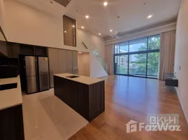 3 chambre Condominium à louer à , Khlong Toei Nuea, Watthana