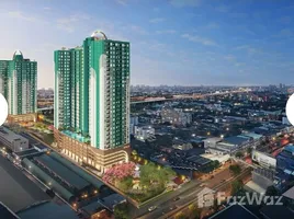1 Bedroom Condo for sale at Supalai Parc Ekkamai-Pattanakarn, Suan Luang, Suan Luang, Bangkok, Thailand