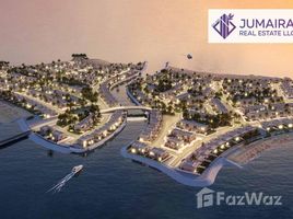 3 Schlafzimmer Villa zu verkaufen im Beach Homes, Falcon Island, Al Hamra Village, Ras Al-Khaimah, Vereinigte Arabische Emirate