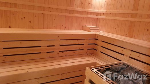 Fotos 1 of the Sauna at Mida Grande Resort Condominiums