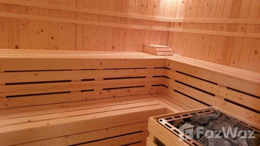 Photos 1 of the Sauna at Mida Grande Resort Condominiums