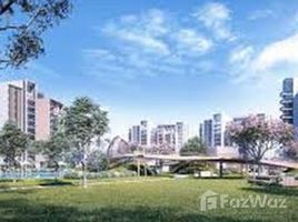 2 Bedroom Apartment for sale at Zed East, The 5th Settlement