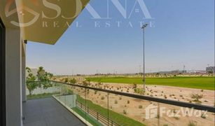 4 chambres Villa a vendre à Yas Acres, Abu Dhabi Aspens