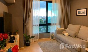 2 Bedrooms Condo for sale in Wong Sawang, Bangkok Niche Mono Ratchavipha