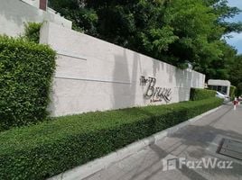 1 Bedroom Apartment for rent at The Breeze Narathiwas, Chong Nonsi, Yan Nawa
