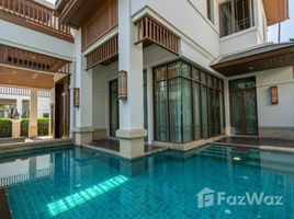 4 спален Дом в аренду в L&H Villa Sathorn, Chong Nonsi, Ян Наща