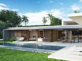 2 Bedroom Villa for sale at Pool Villas By Sunplay, Bang Sare, Sattahip, Chon Buri, Thailand
