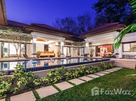 4 Bedrooms Villa for rent in Si Sunthon, Phuket JEWELS VILLAS