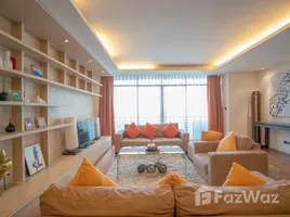 2 спален Кондо в аренду в Le Monaco Residence Ari, Sam Sen Nai