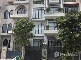 Estudio Casa en venta en Tan Hung, District 7, Tan Hung