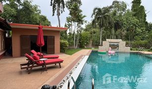 5 Bedrooms Villa for sale in Nong Prue, Pattaya Lanna Villa