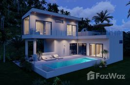 3 habitaciones Villa en venta en Hai 18 en Surat Thani, Tailandia 