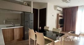Available Units at Rhythm Sathorn
