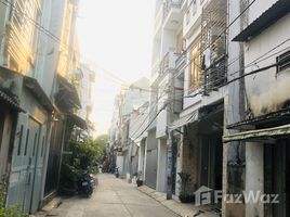6 Schlafzimmer Haus zu verkaufen in Binh Tan, Ho Chi Minh City, Binh Hung Hoa