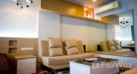 Available Units at Hive Sukhumvit 65