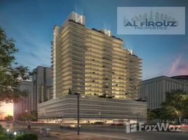 2 Habitación Apartamento en venta en Dusit Princess Rijas, District 18