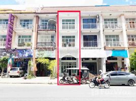 프놈펜PropertyTypeNameBedroom, Tuol Tumpung Ti Muoy, Chamkar Mon, 프놈펜