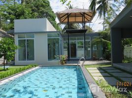3 Bedroom Villa for sale in Lipa Noi, Koh Samui, Lipa Noi