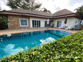 3 Schlafzimmer Villa zu vermieten in Phuket, Rawai, Phuket Town, Phuket