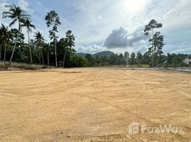  Land for sale in Thailand, Maenam, Koh Samui, Surat Thani, Thailand