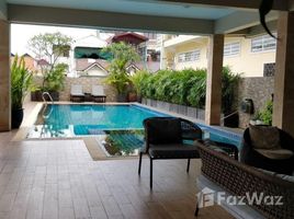 2 Bedroom Condo for rent in Moha Montrei Pagoda, Olympic, Veal Vong