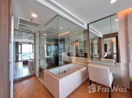 1 спален Кондо в аренду в The Address Sathorn, Si Lom, Банг Рак, Бангкок