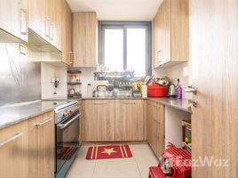 3 спален Квартира на продажу в Parkviews, Warda Apartments