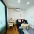1 спален Кондо в аренду в Alive Sukhumvit 76, Samrong, Phra Pradaeng, Самутпракан