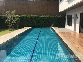 4 Bedroom House for sale at 99 Residence Rama 9, Suan Luang, Suan Luang, Bangkok