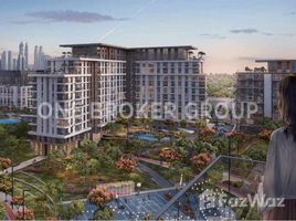 2 Bedroom Apartment for sale at Central Park at City Walk, Al Wasl Road