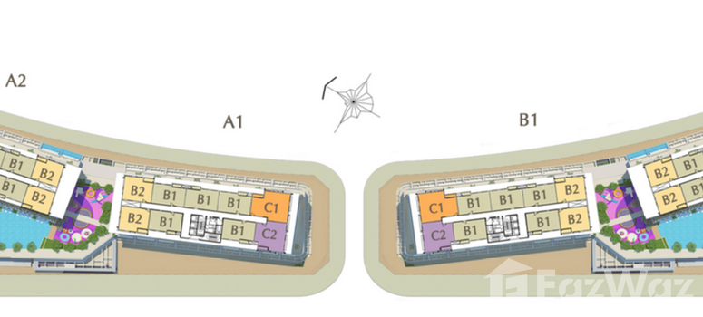 Master Plan of Sarimi - Photo 1