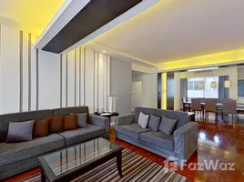 3 Bedroom Condo for rent at Krystal Court, Khlong Toei Nuea