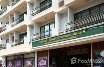 Hillside Payap Condominium 8 in Nong Pa Khrang, Chiang Mai