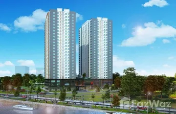 Homyland 3 in Binh Trung Tay, ホーチミン市