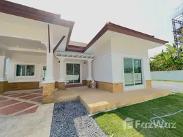 3 Schlafzimmer Haus zu vermieten im Permsap Villa, Si Sunthon, Thalang