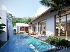 ขายวิลล่า 3 ห้องนอน ในโครงการ ภูวิสต้า 3 ในยาง, สาคู