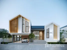 3 Bedroom House for sale in Doi Saket Chiang Mai, Pa Pong, Doi Saket