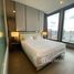 2 спален Квартира в аренду в The Esse at Singha Complex, Bang Kapi