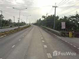  Земельный участок for sale in Bang Bo, Самутпракан, Khlong Suan, Bang Bo