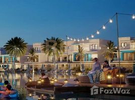 5 спален Дом на продажу в Santorini, DAMAC Lagoons