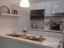 1 Bedroom Penthouse for rent at Austin V Square @ Austin Perdana, Pulai