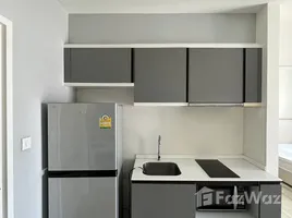 1 Bedroom Condo for sale at The Key Sathorn-Charoenraj, Bang Khlo, Bang Kho Laem