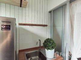 1 Bedroom Condo for rent at U Delight Bangson Station, Bang Sue
