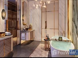 6 غرفة نوم فيلا للبيع في Venice, DAMAC Lagoons, دبي, الإمارات العربية المتحدة