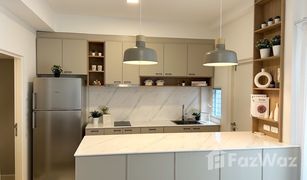 3 Bedrooms Townhouse for sale in Dokmai, Bangkok Indy2 Bangna Ramkhamhaeng 2
