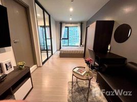 Studio Condo for rent at Life Asoke Hype, Makkasan