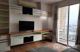 Studio bedroom Condo for sale at Villa Sathorn in Bangkok, Thailand